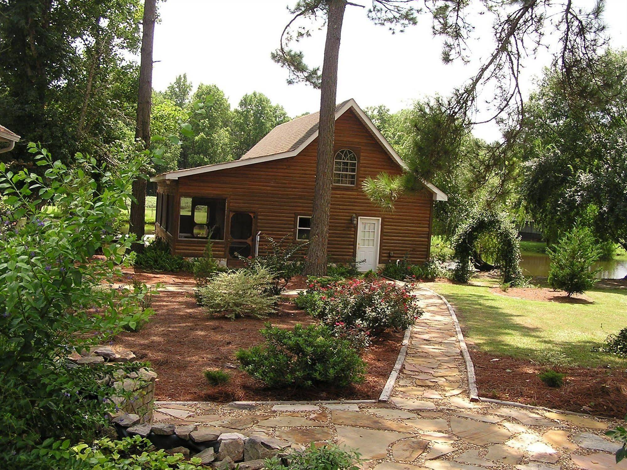 Shalom House Bed And Breakfast 티프톤 외부 사진
