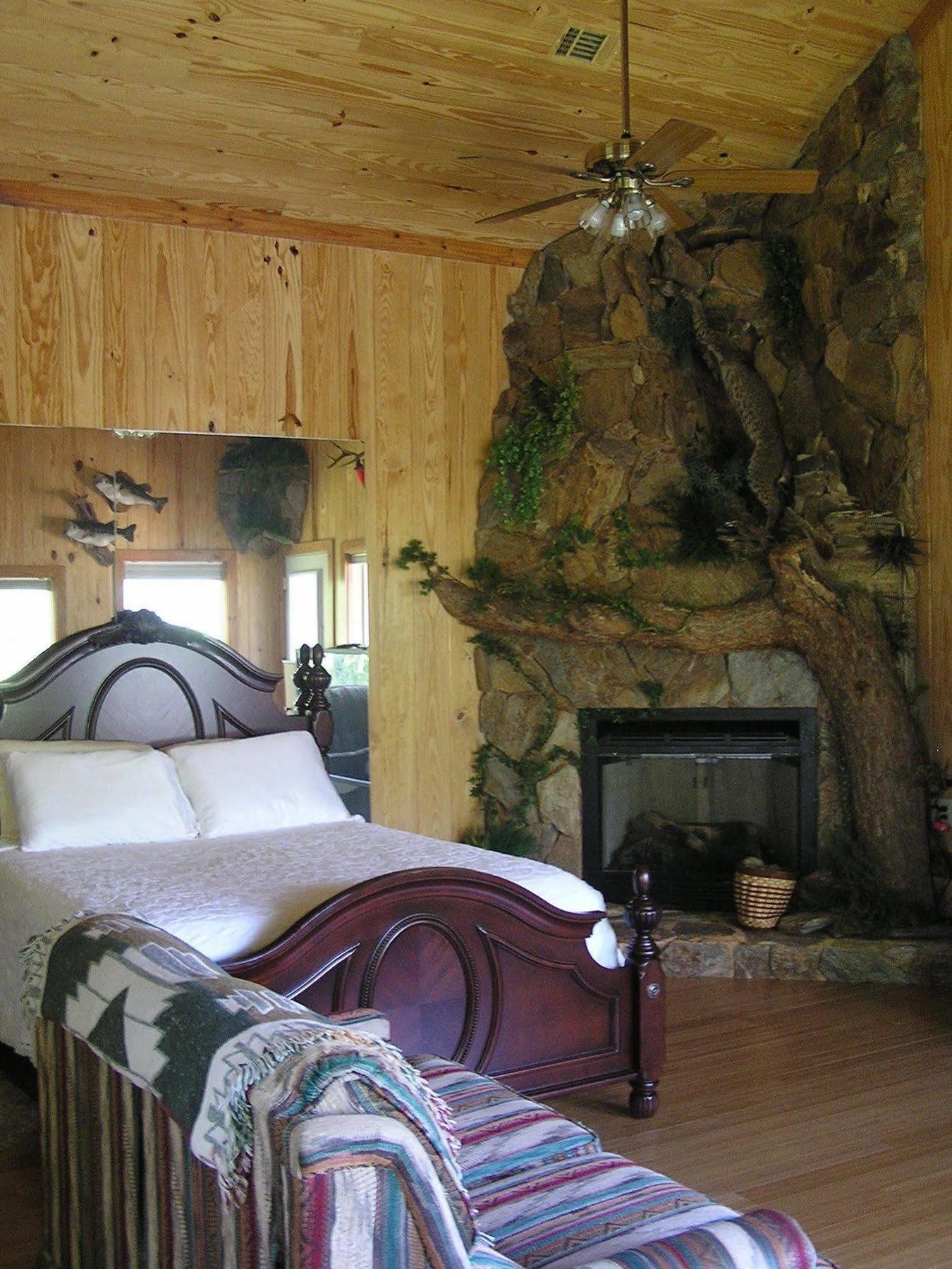 Shalom House Bed And Breakfast 티프톤 객실 사진